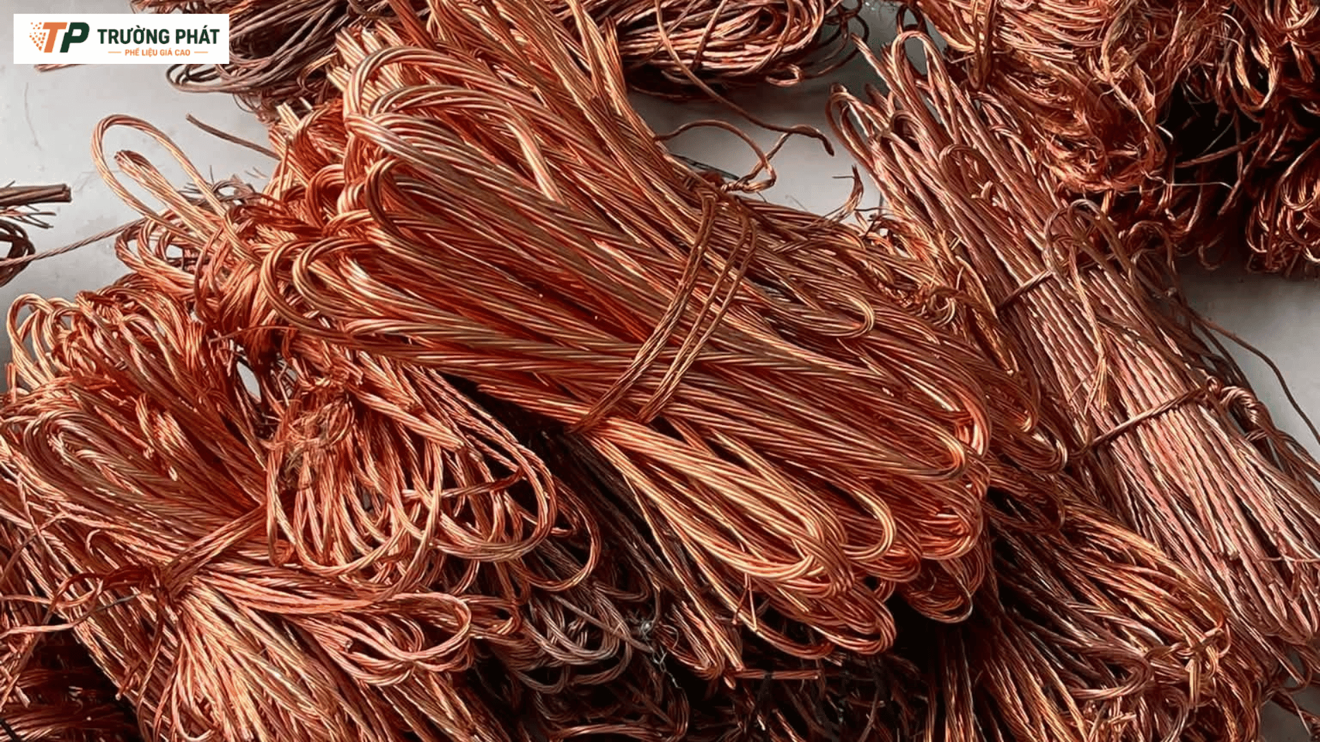 Đồng cáp chuẩn 